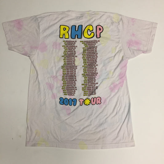 Red Hot Chili Peppers