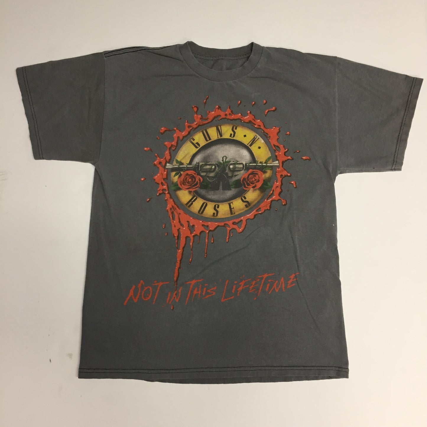 Guns N' Roses - World Tour