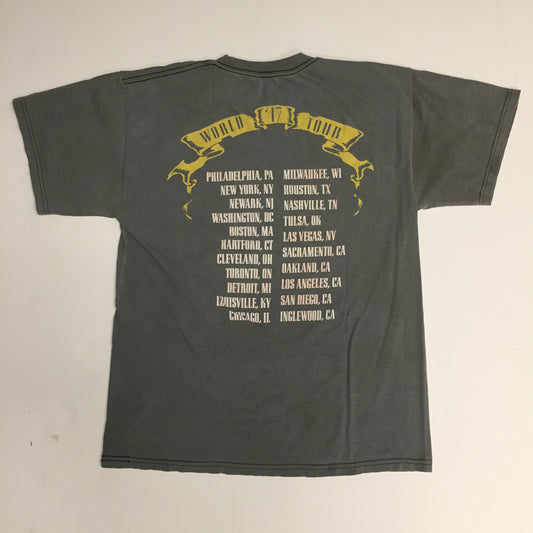 Guns N' Roses - World Tour