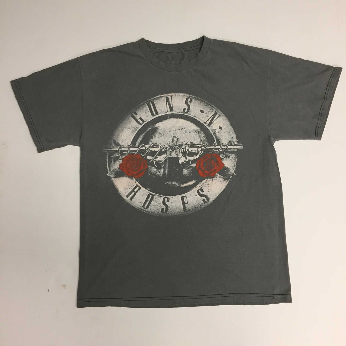 Guns N' Roses - World Tour