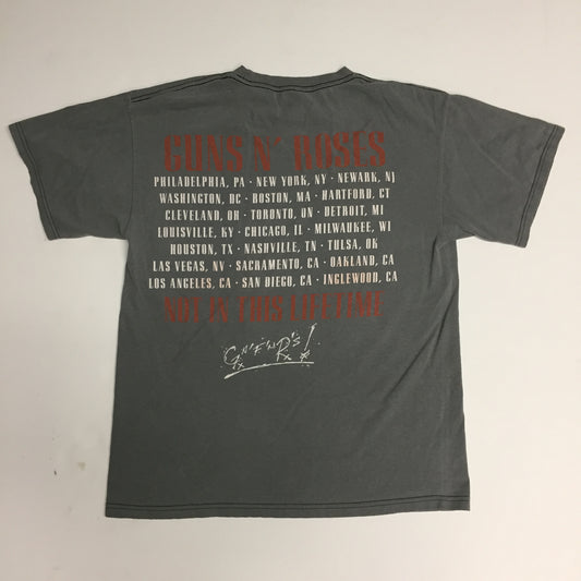 Guns N' Roses - World Tour