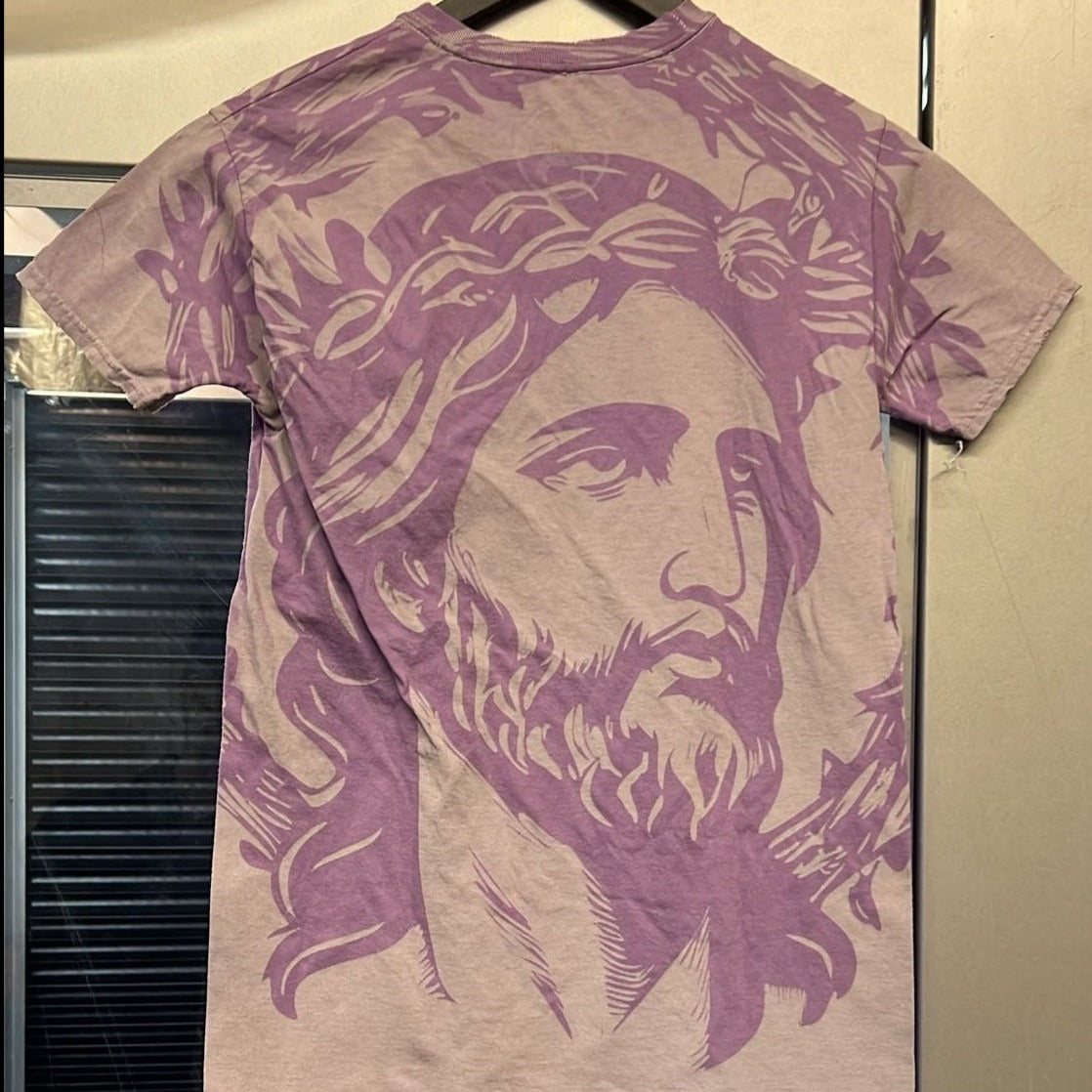 Future Vintage Tee: "Crowned"