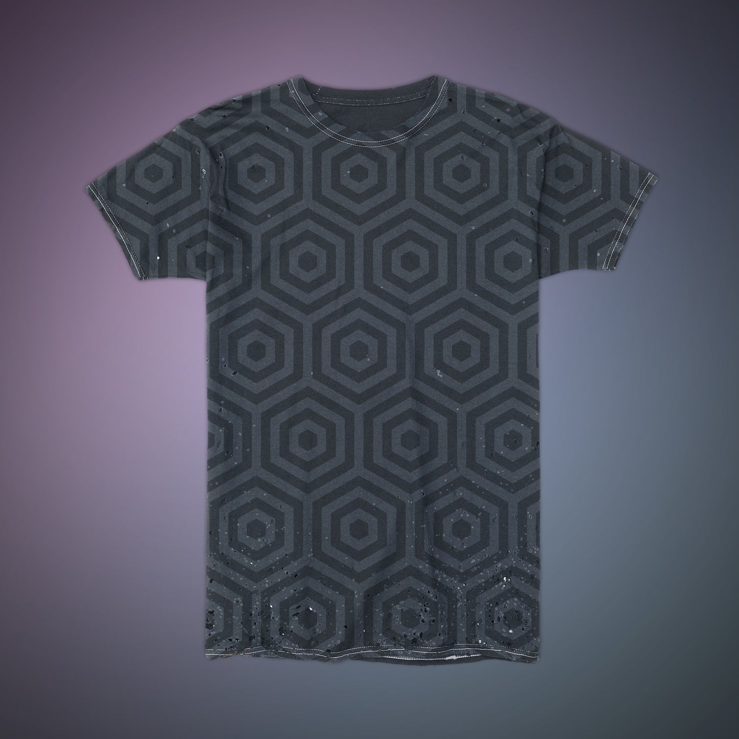 Future Vintage Tee: "Honey"