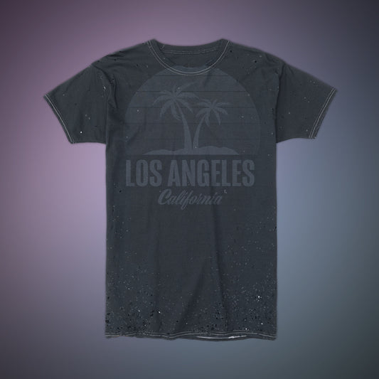 Future Vintage Tee: "LA"