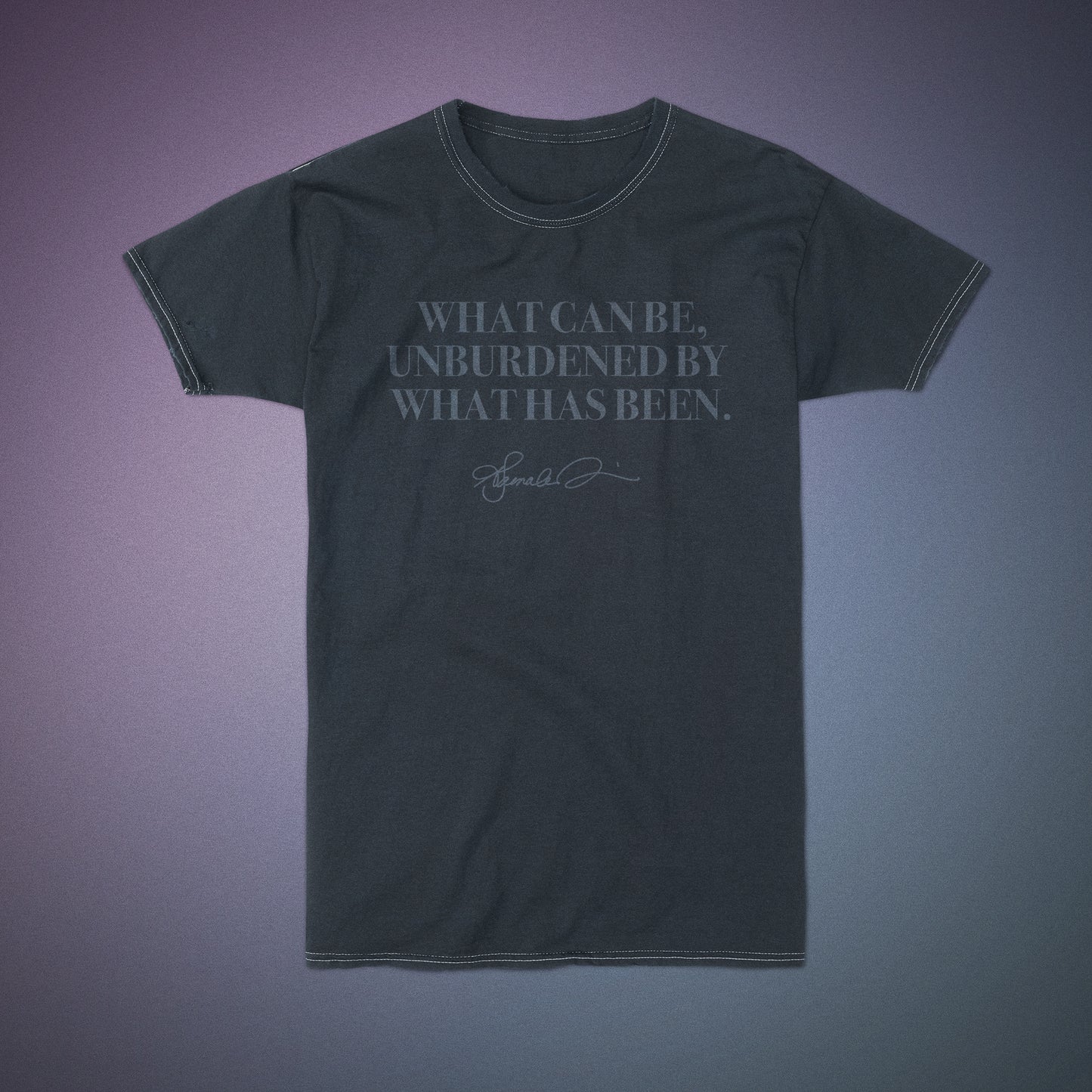 Future Vintage Tee: KAMALA 2024: What can be...