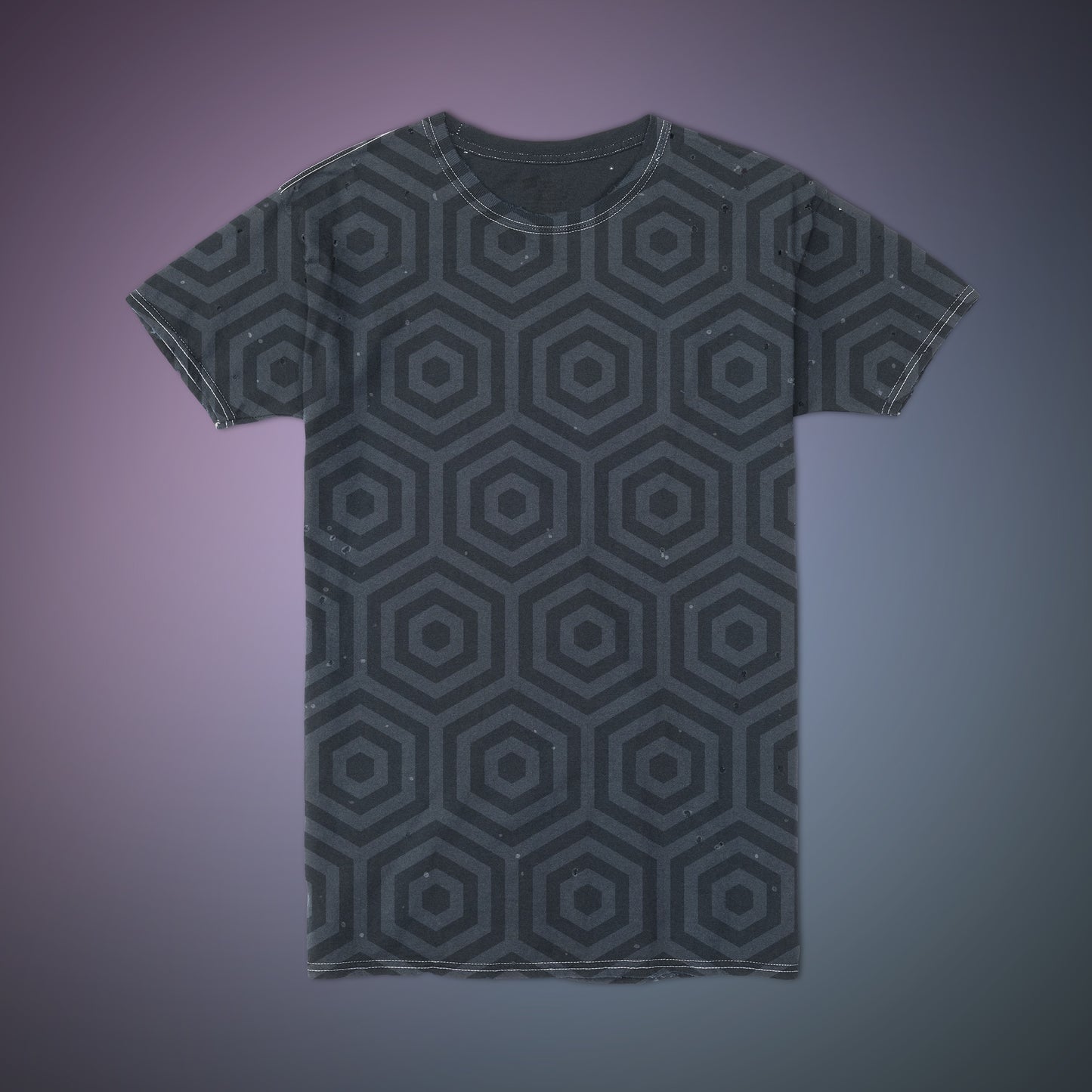 Future Vintage Tee: "Honey"