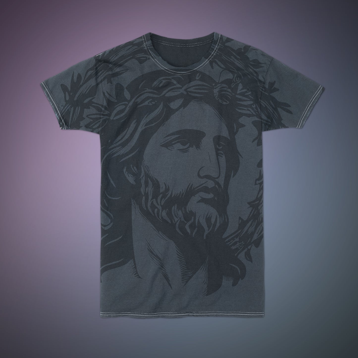 Future Vintage Tee: "Crowned"