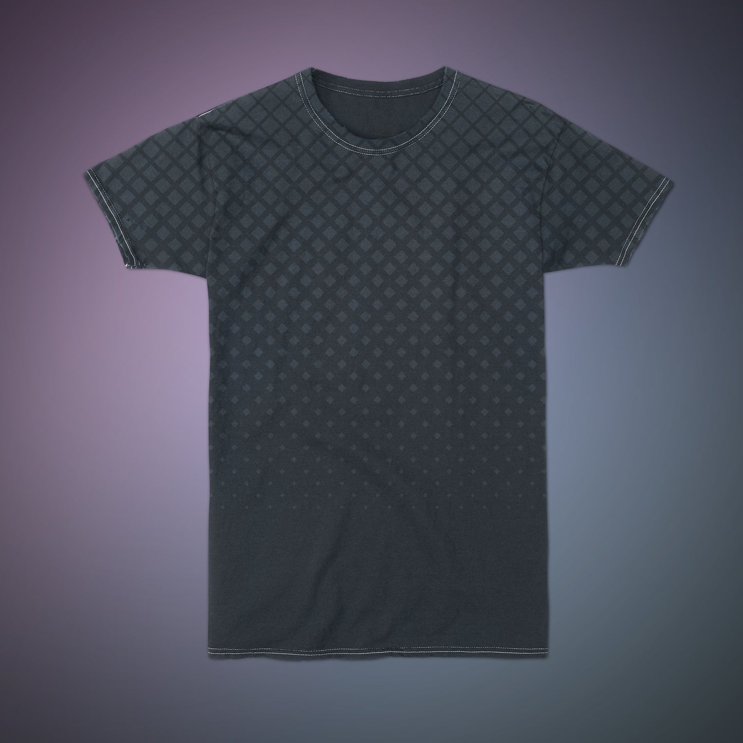 Future Vintage Tee: "Fade Into You"