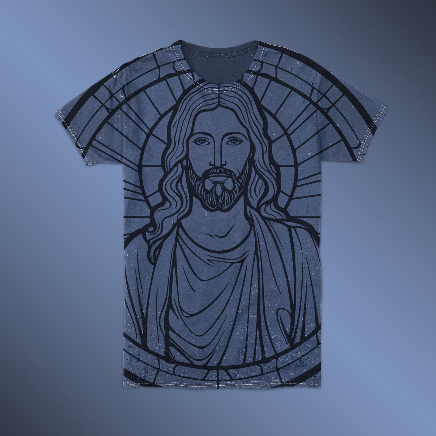 Future Vintage Tee: "Jesus"