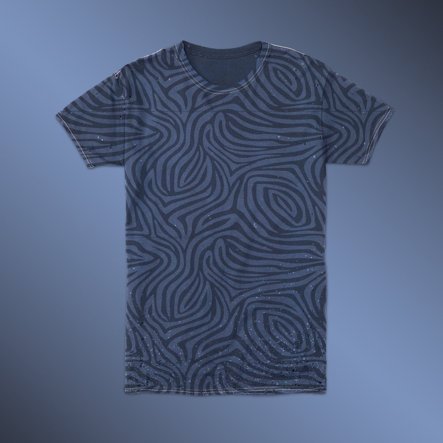Future Vintage Tee: "Get Wild"