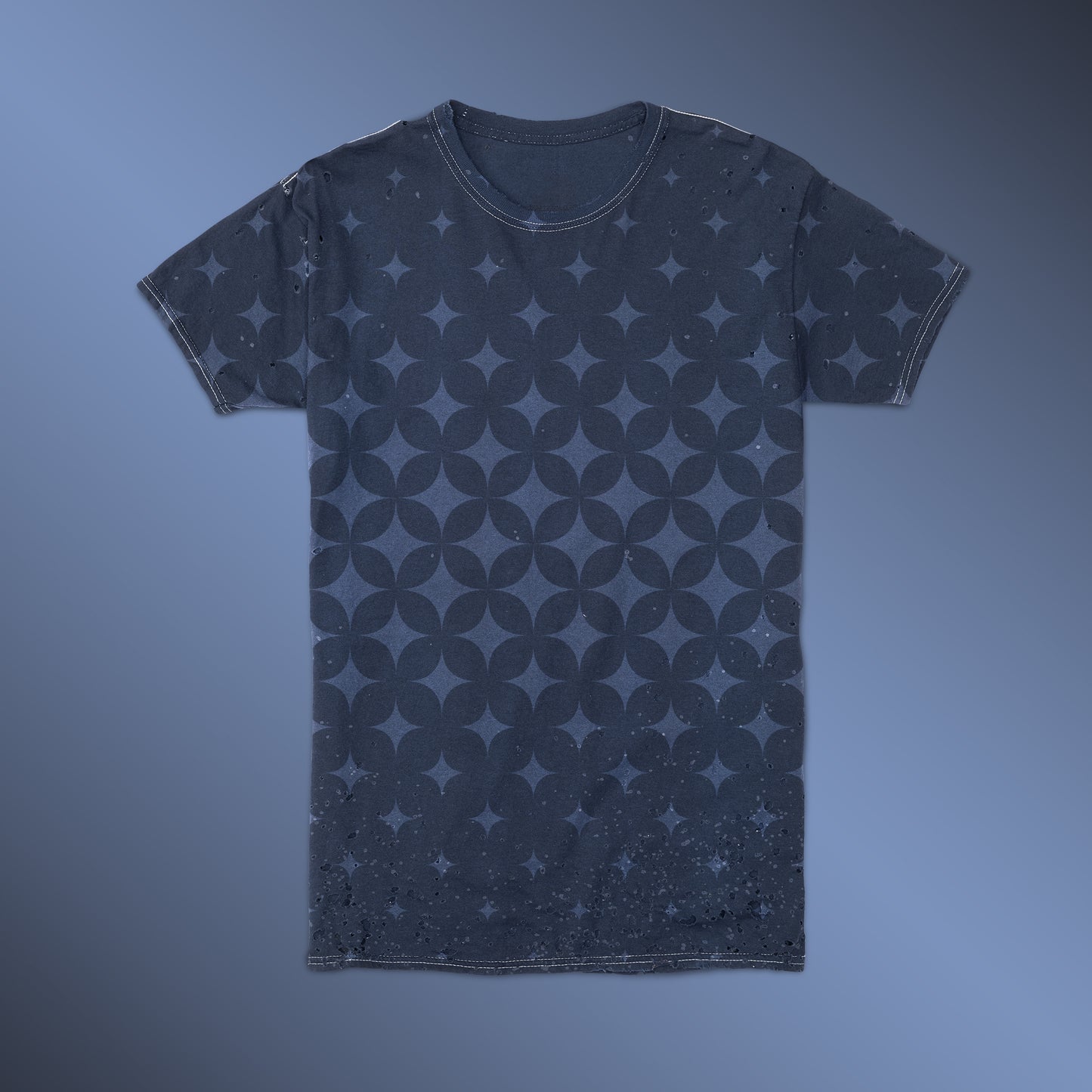 Future Vintage Tee: "Steel It"