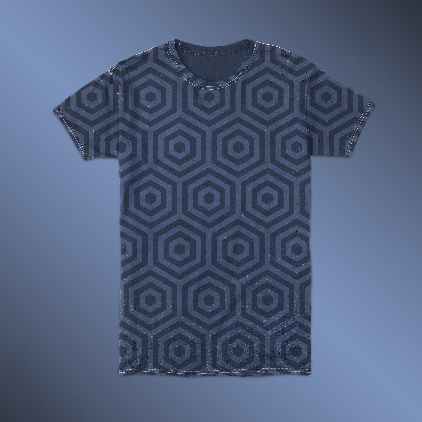 Future Vintage Tee: "Honey"