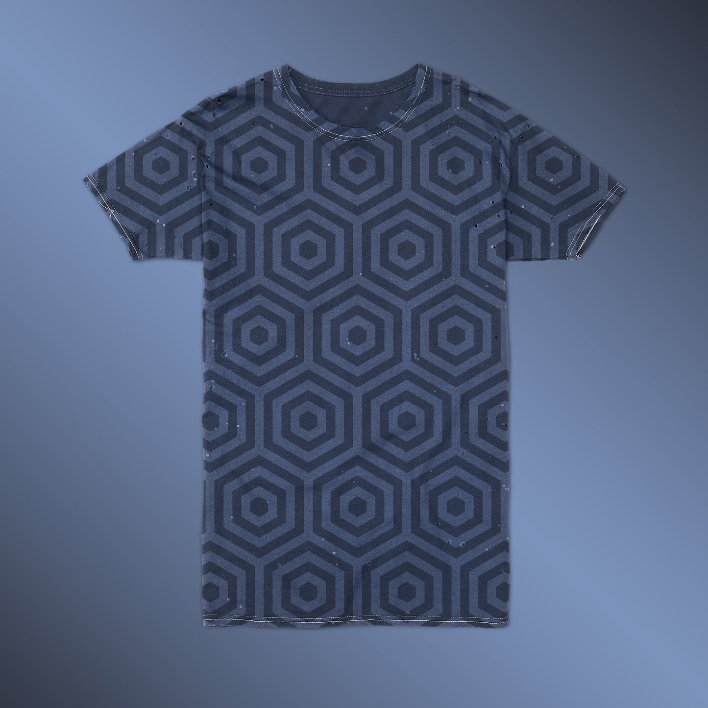 Future Vintage Tee: "Honey"