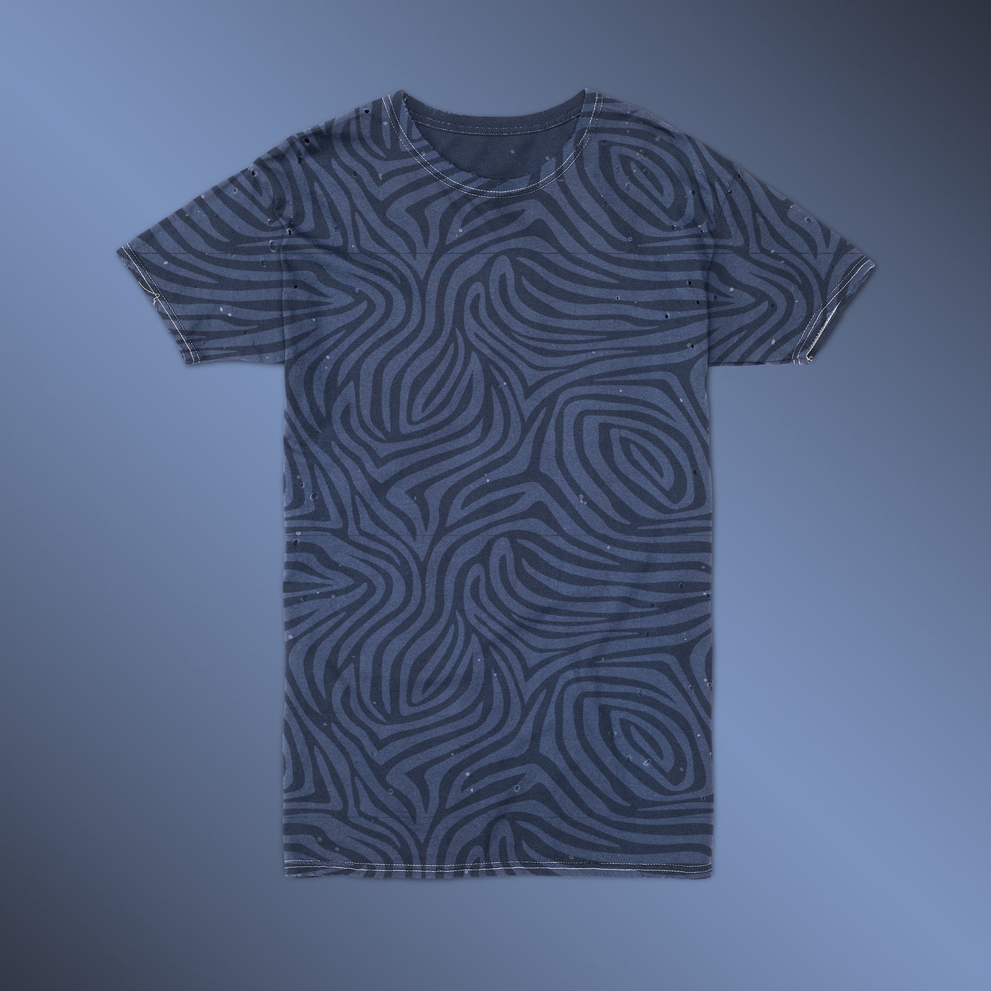 Future Vintage Tee: "Get Wild"