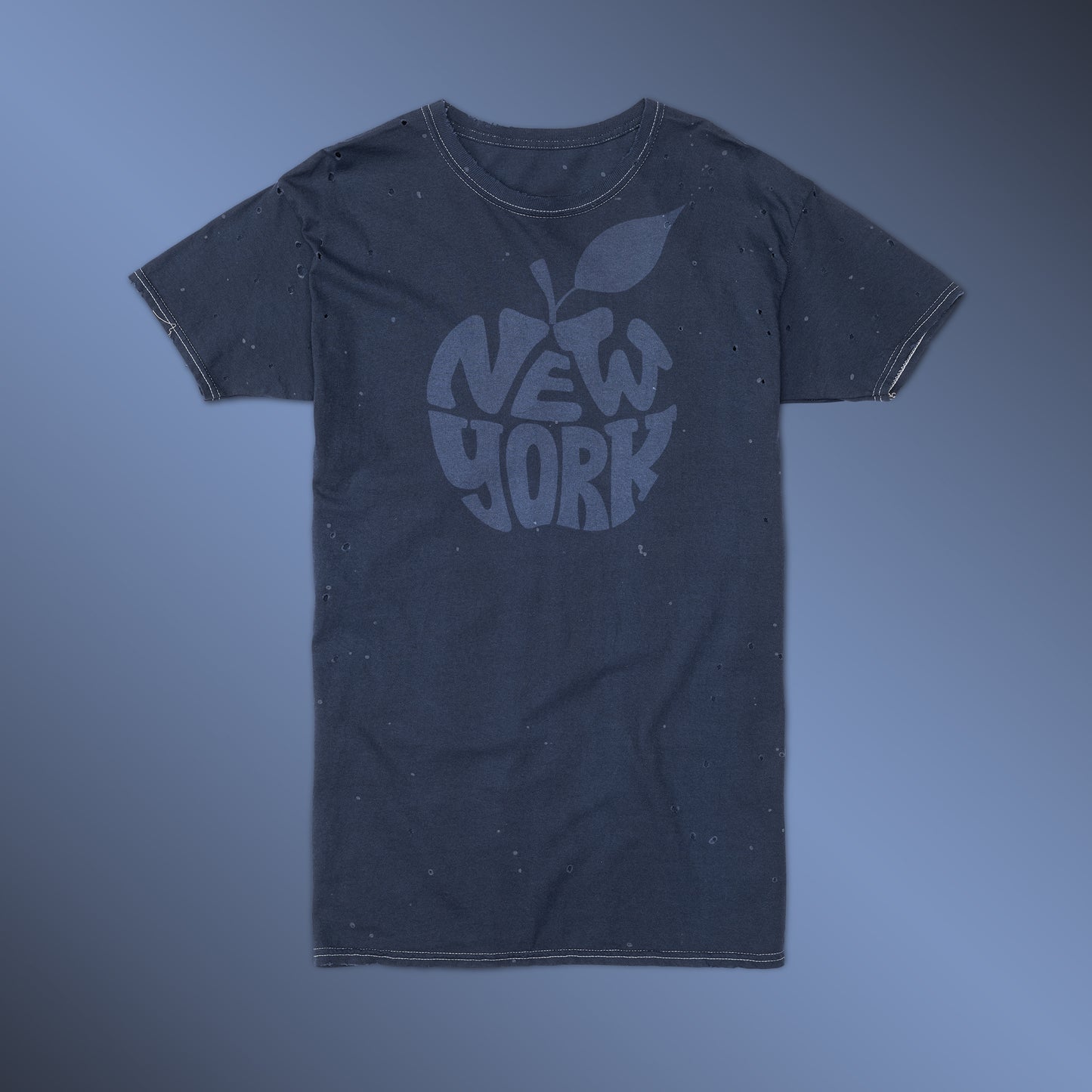 Future Vintage Tee: "Big Apple"
