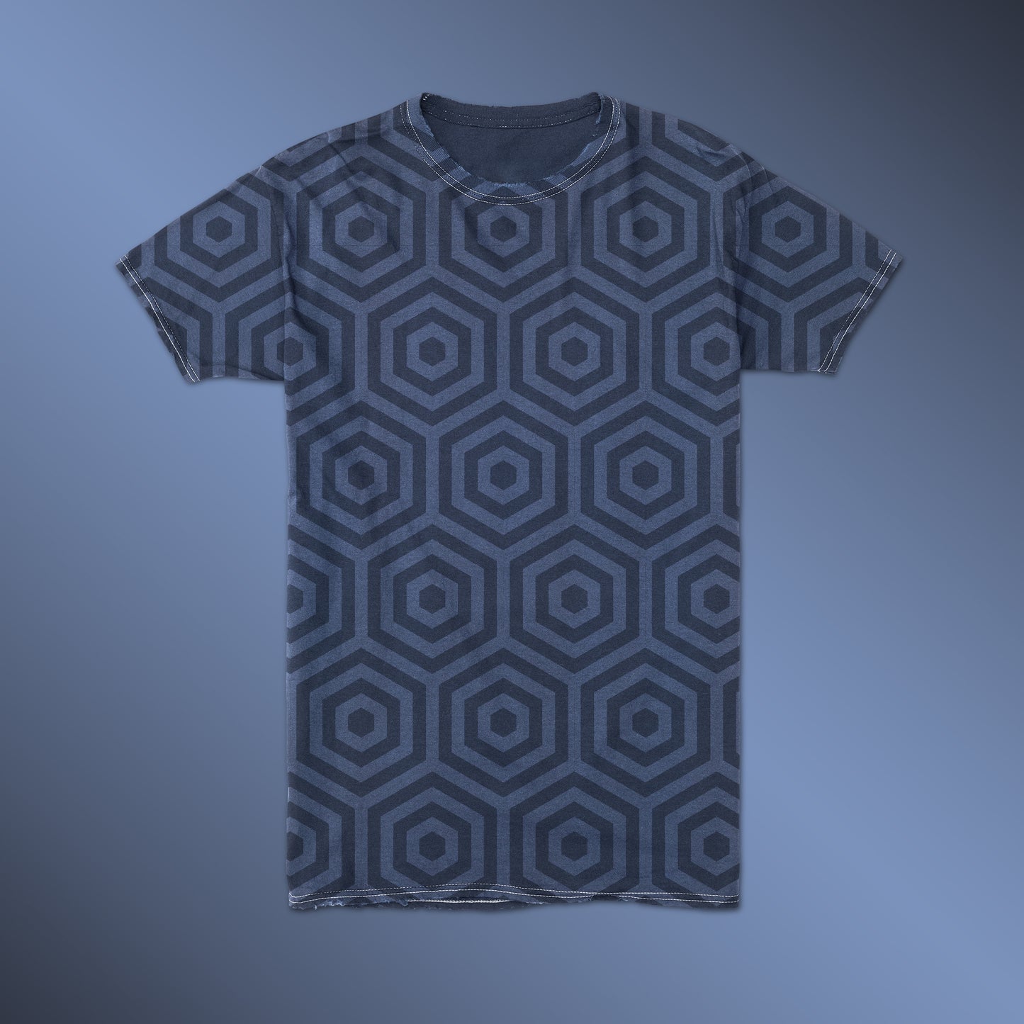Future Vintage Tee: "Honey"