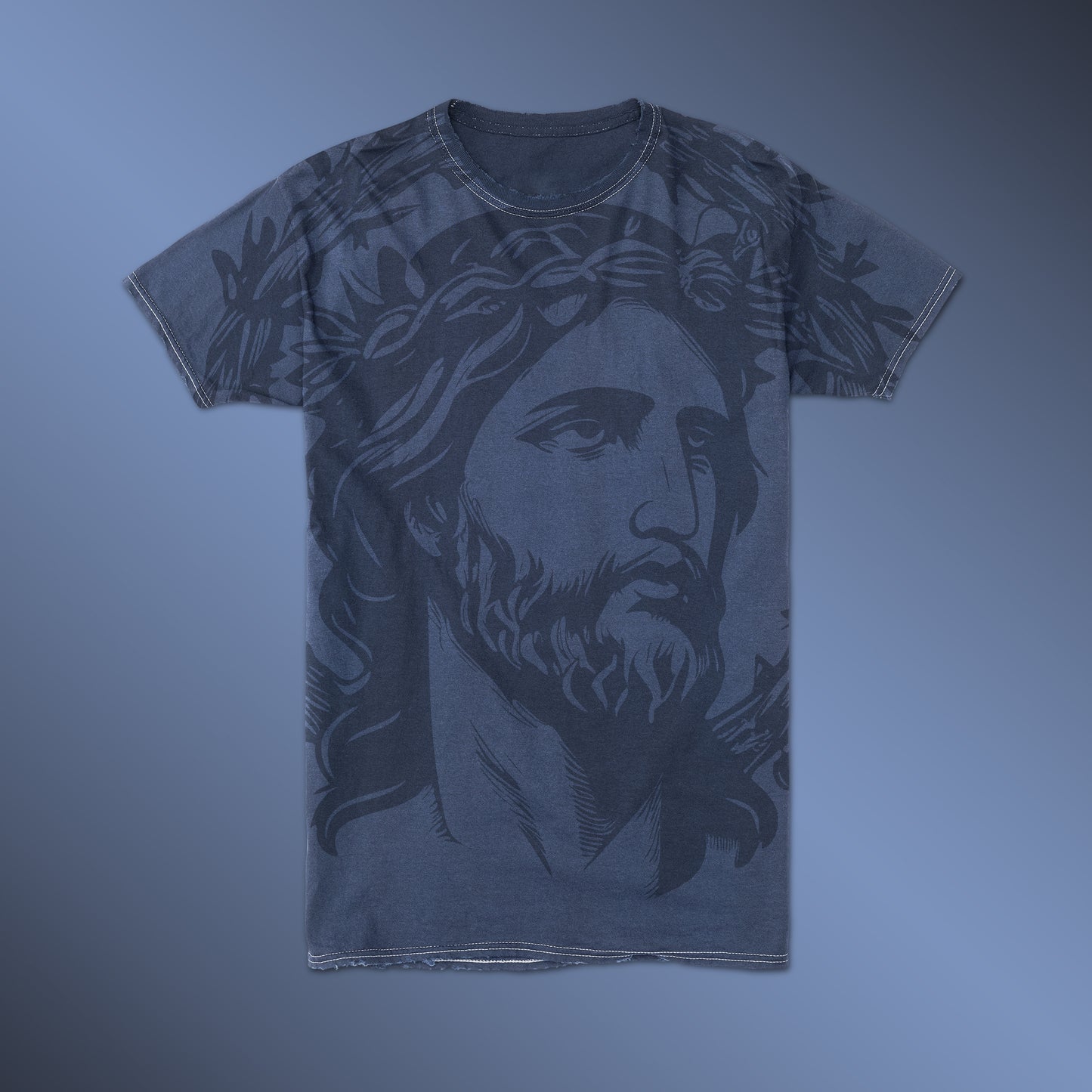Future Vintage Tee: "Crowned"