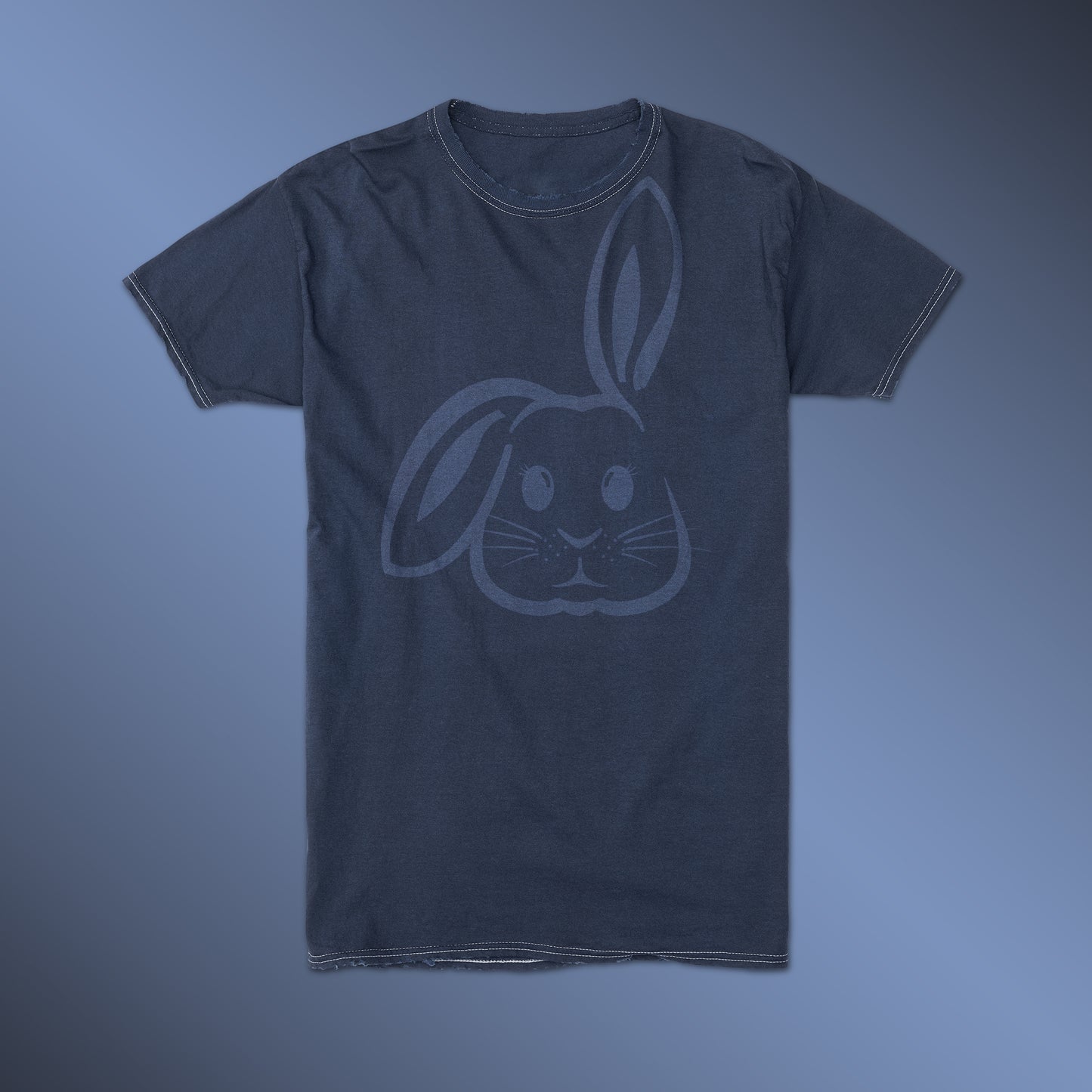 Future Vintage Tee: "Easter Bunny"