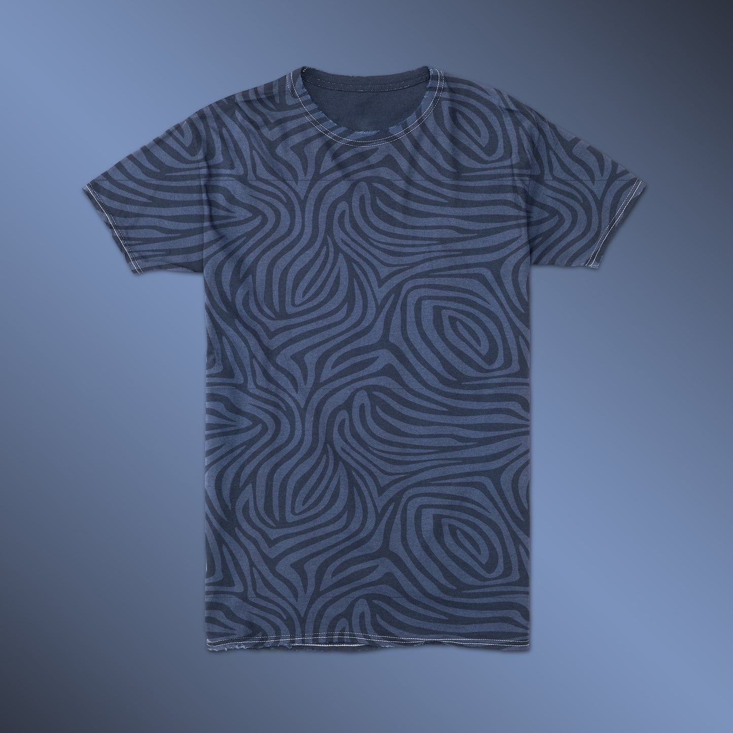 Future Vintage Tee: "Get Wild"