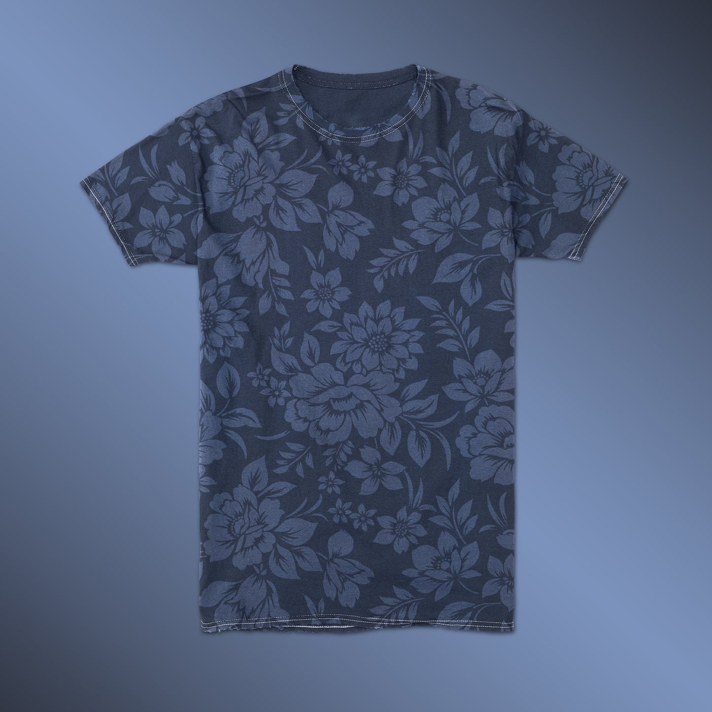 Future Vintage Tee: "Floral"