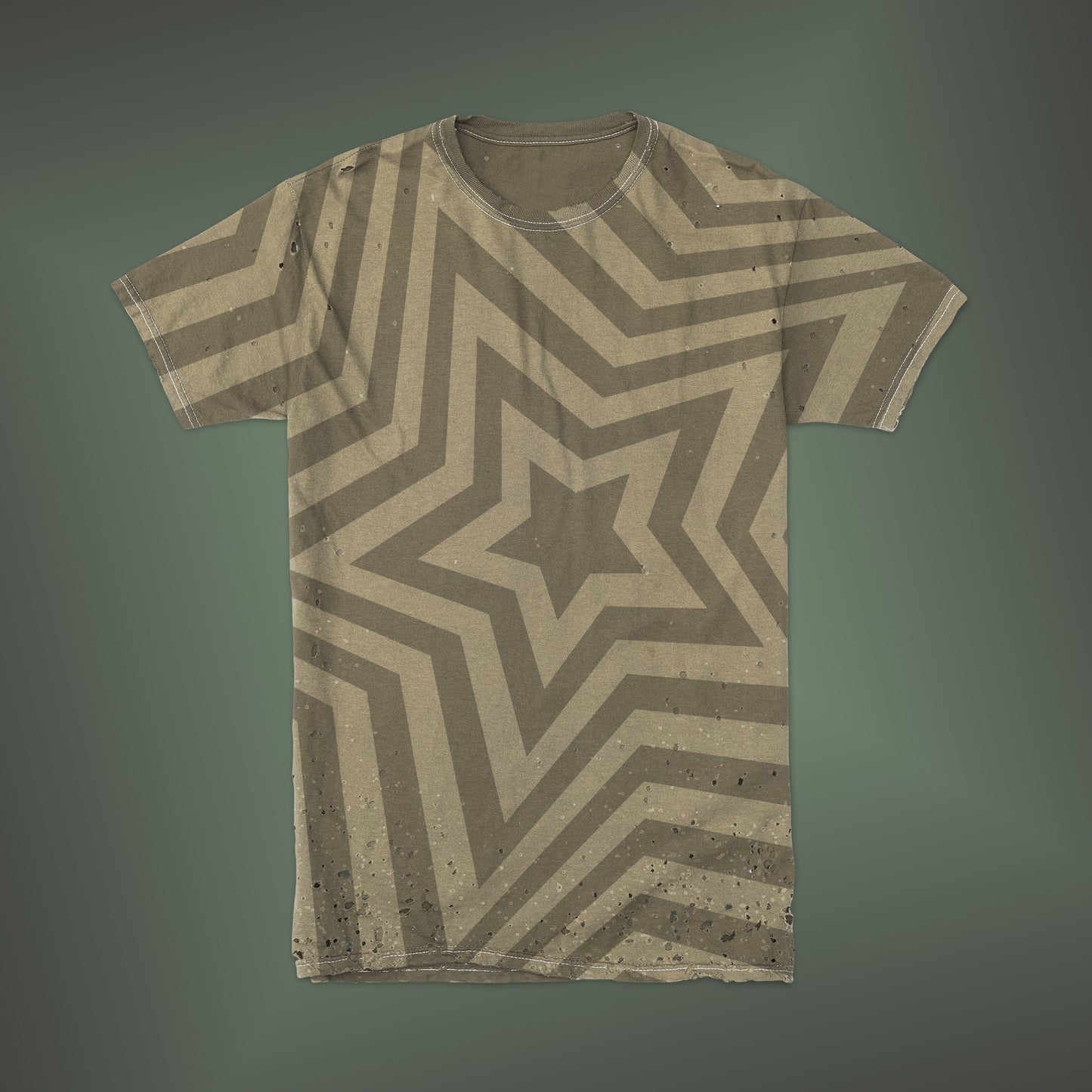 Future Vintage Tee: "A Star is Born"