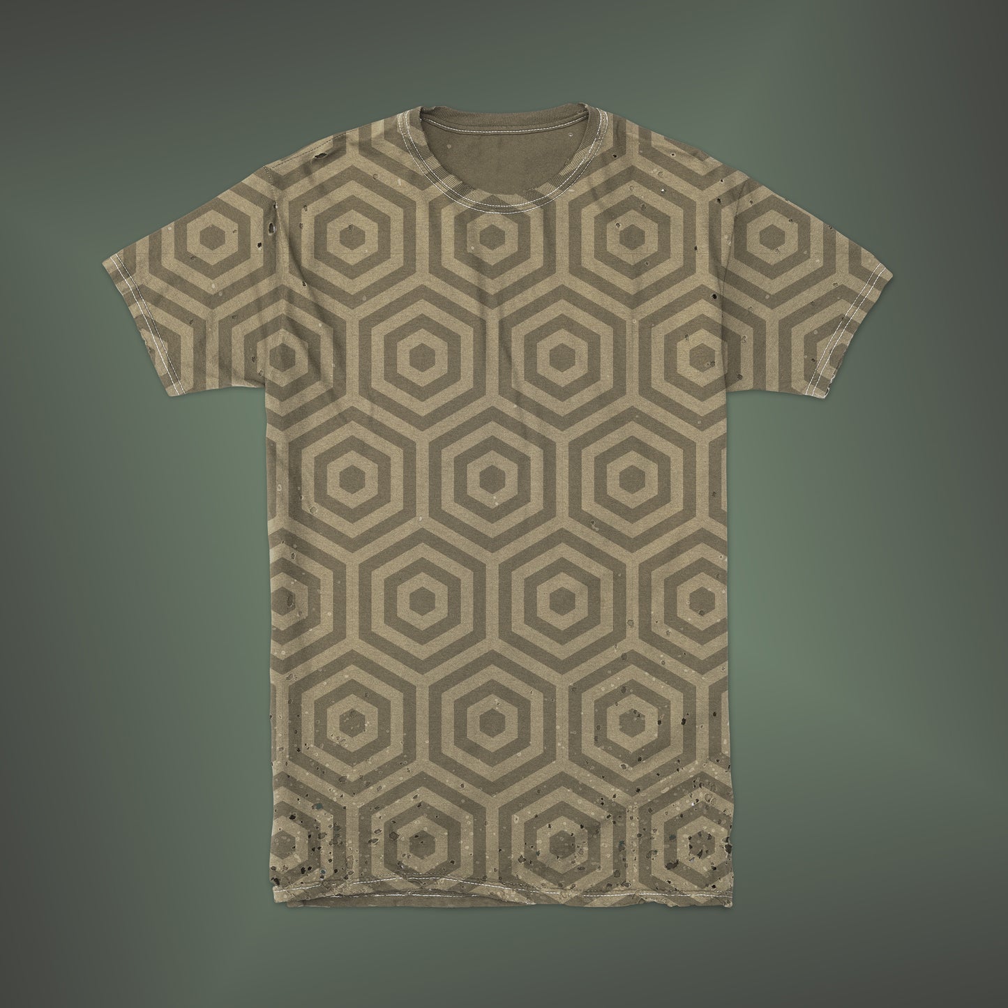 Future Vintage Tee: "Honey"
