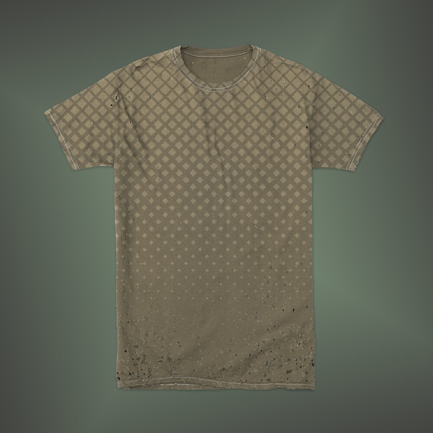 Future Vintage Tee: "Fade Into You"