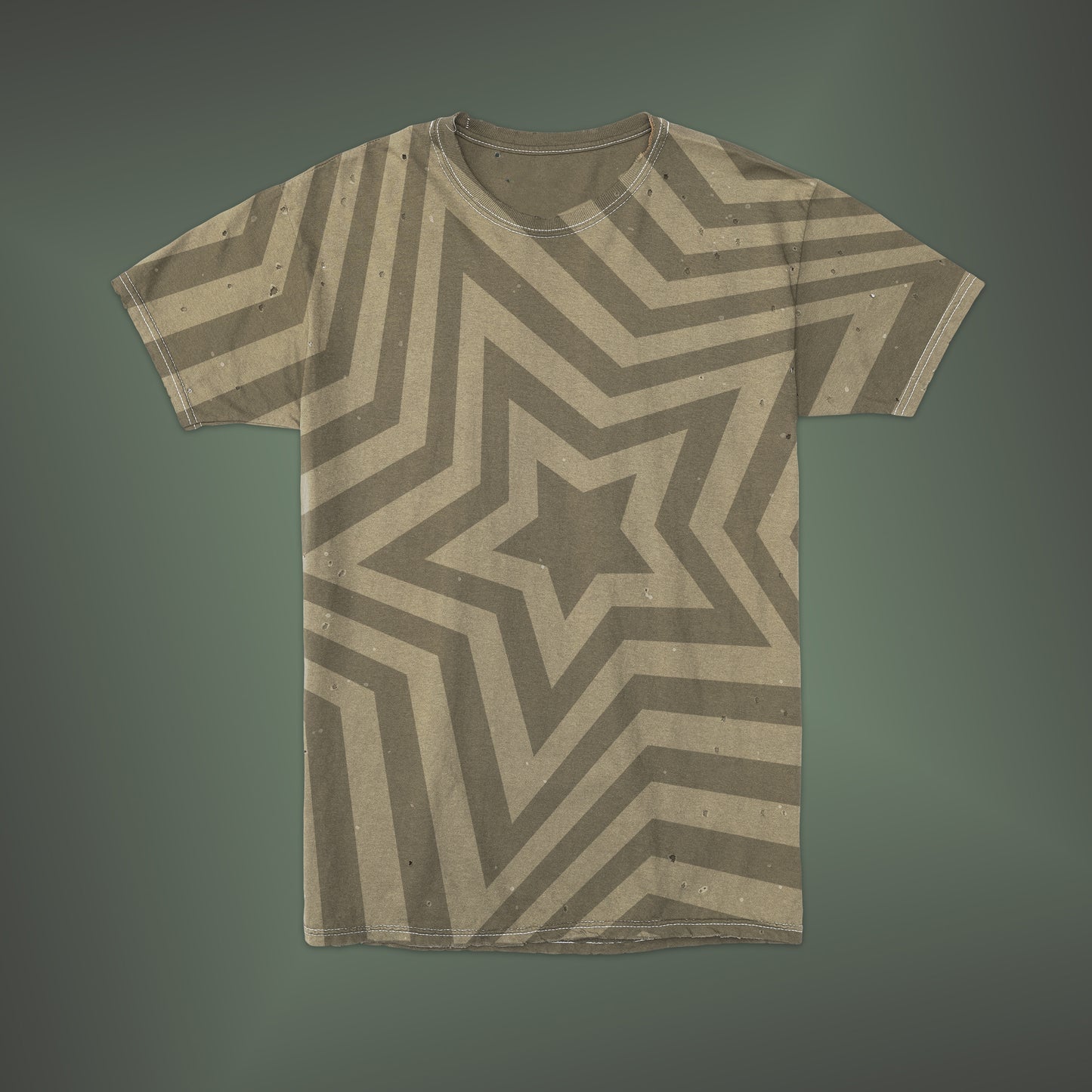 Future Vintage Tee: "A Star is Born"