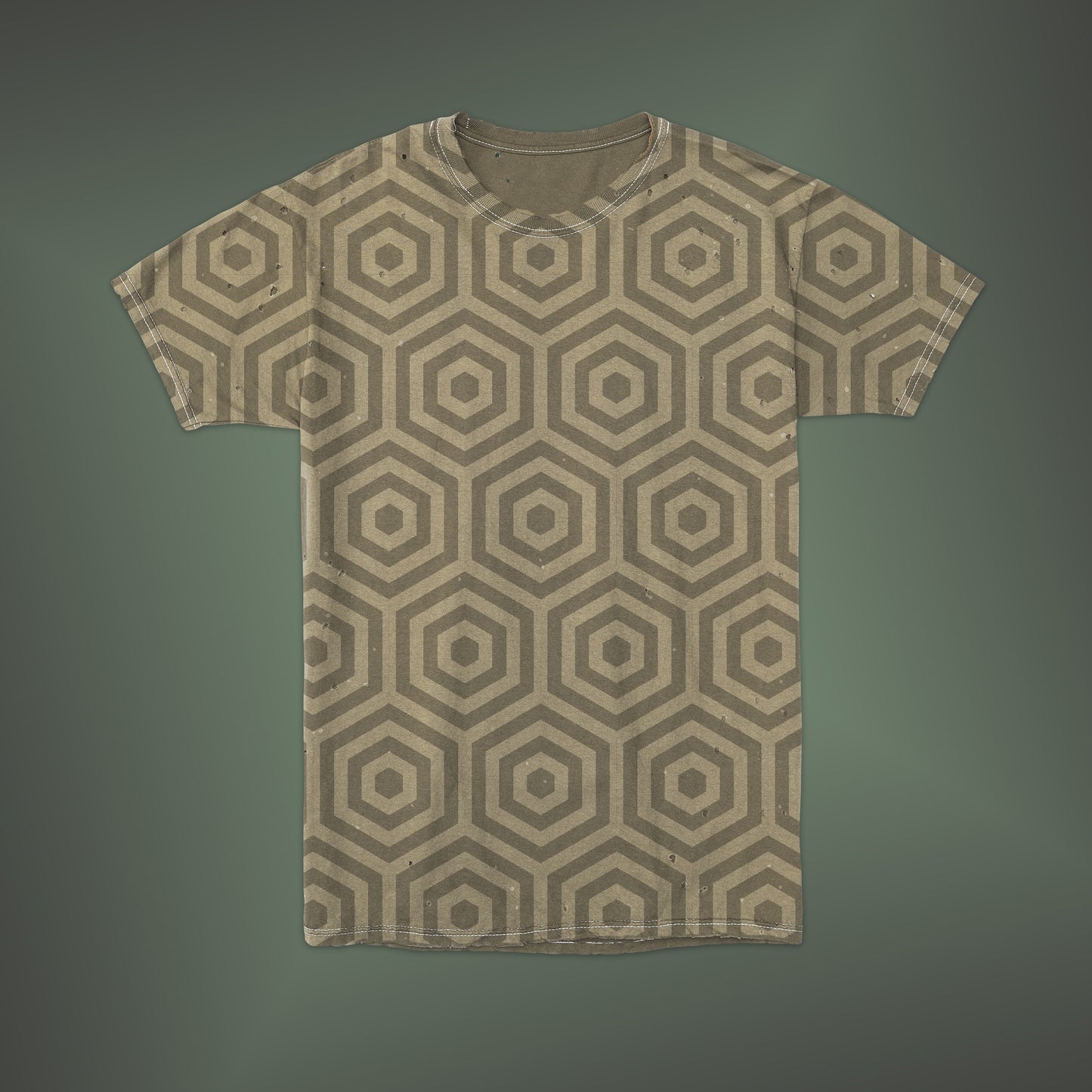 Future Vintage Tee: "Honey"