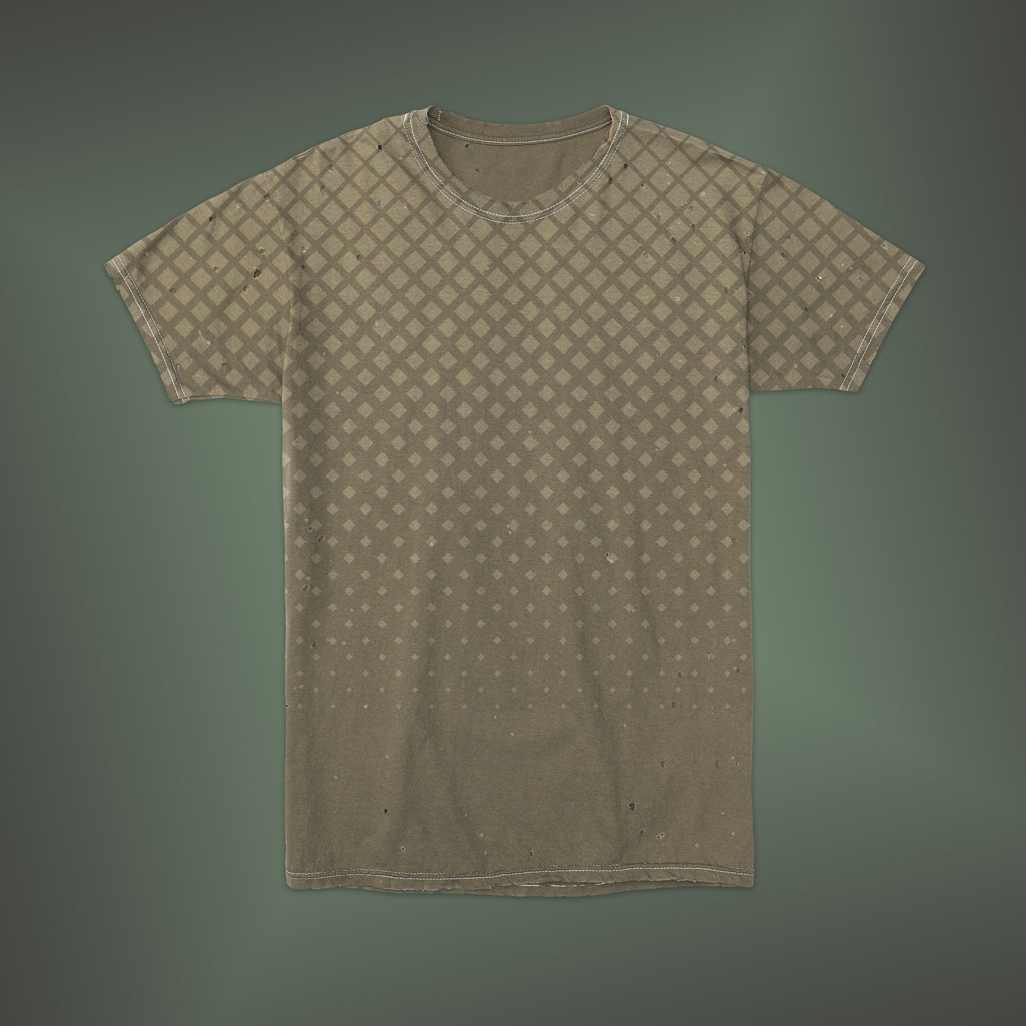 Future Vintage Tee: "Fade Into You"