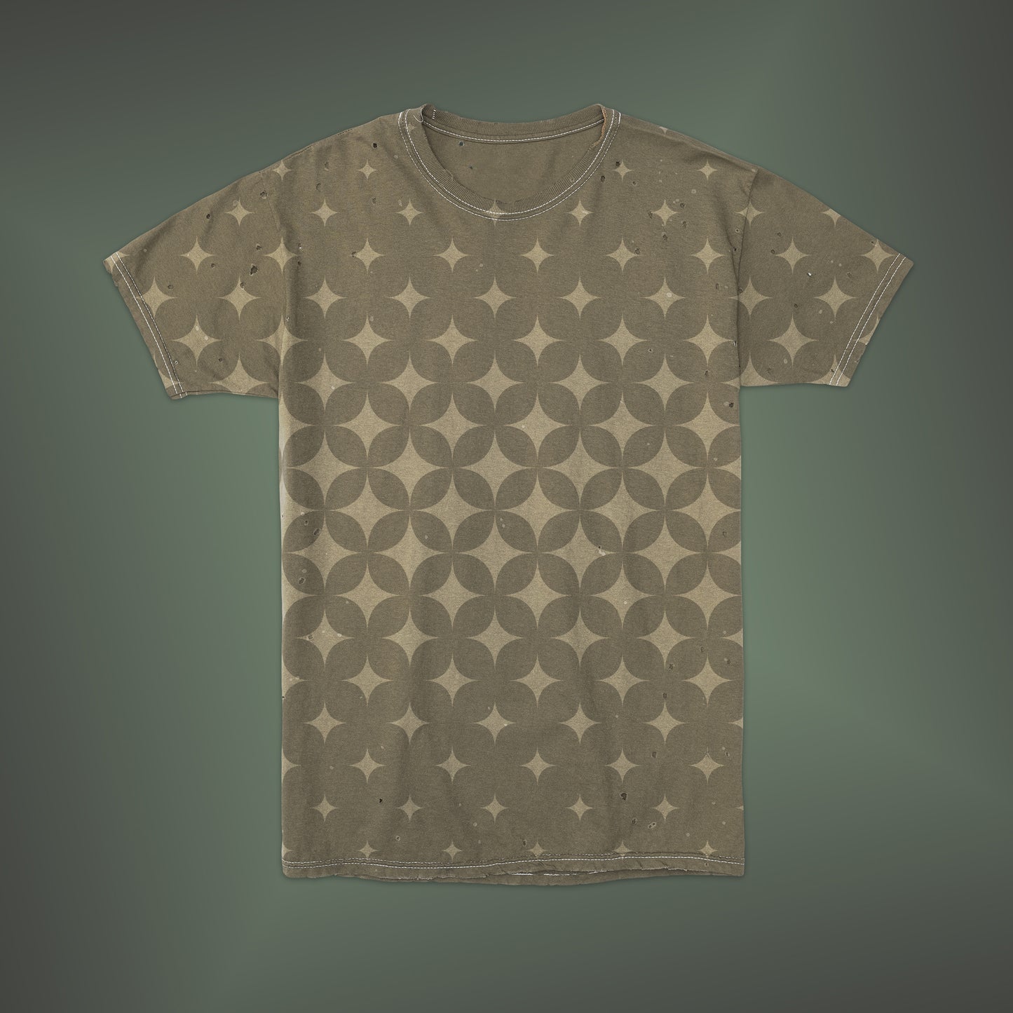 Future Vintage Tee: "Steel It"
