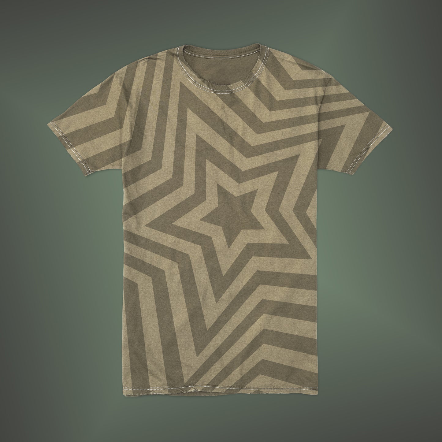 Future Vintage Tee: "A Star is Born"
