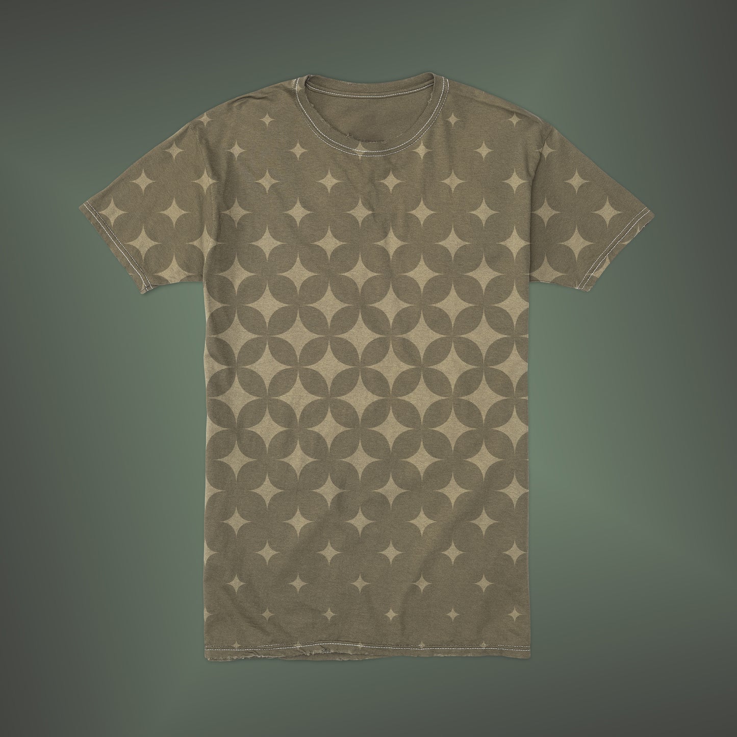 Future Vintage Tee: "Steel It"