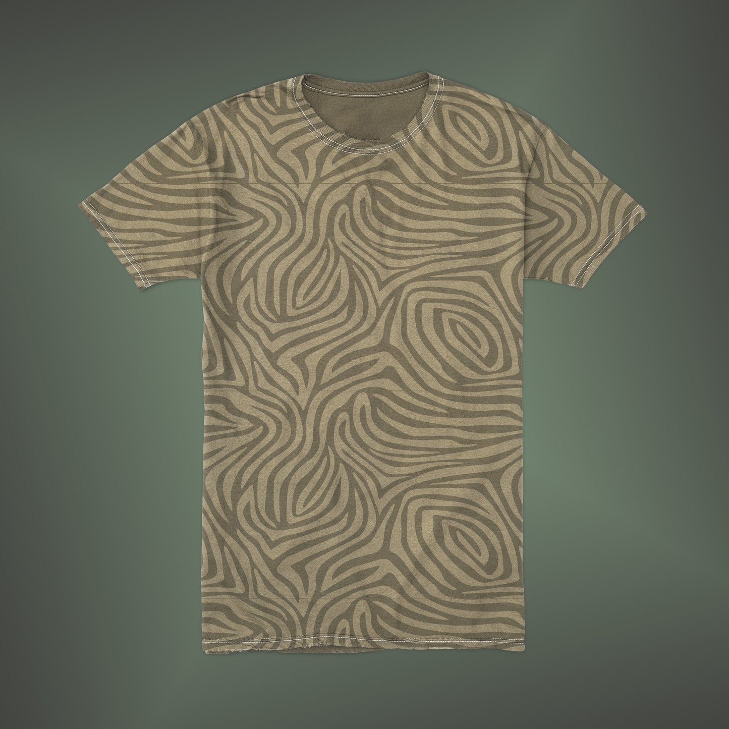 Future Vintage Tee: "Get Wild"