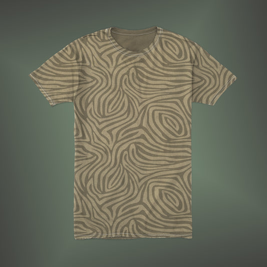 Future Vintage Tee: "Get Wild"