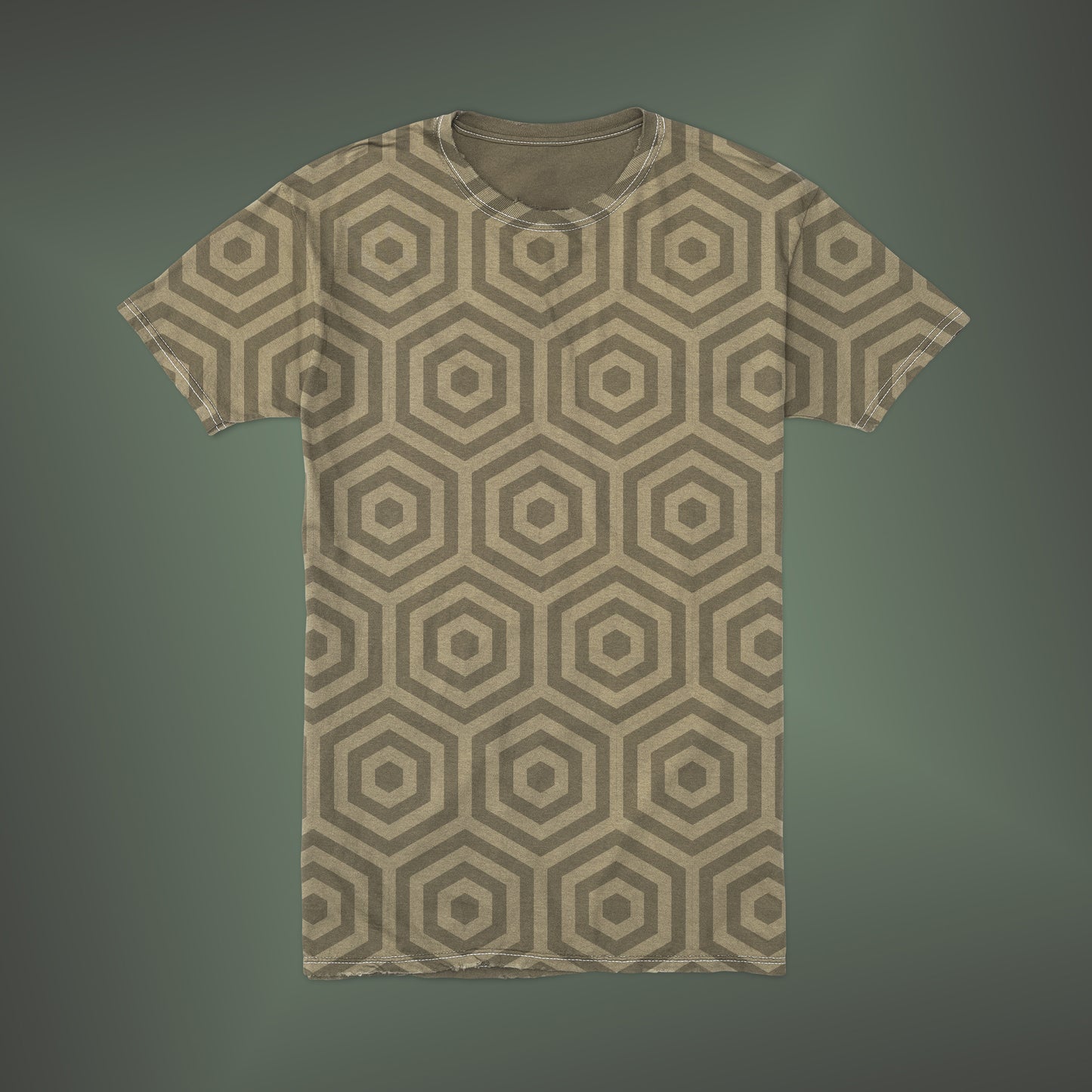 Future Vintage Tee: "Honey"