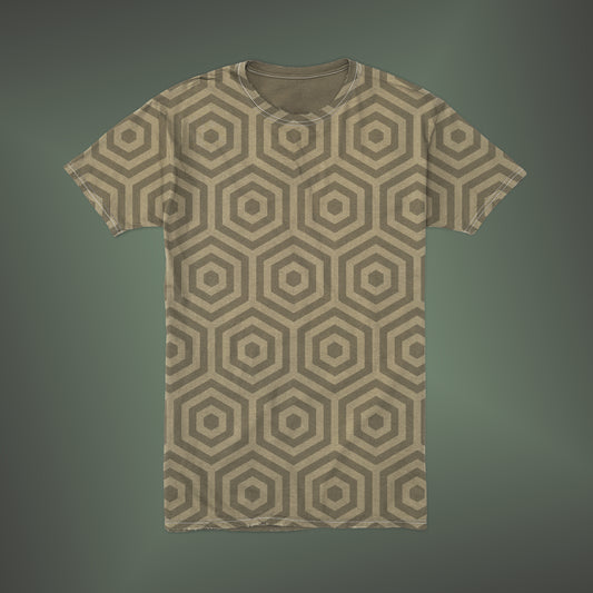 Future Vintage Tee: "Honey"