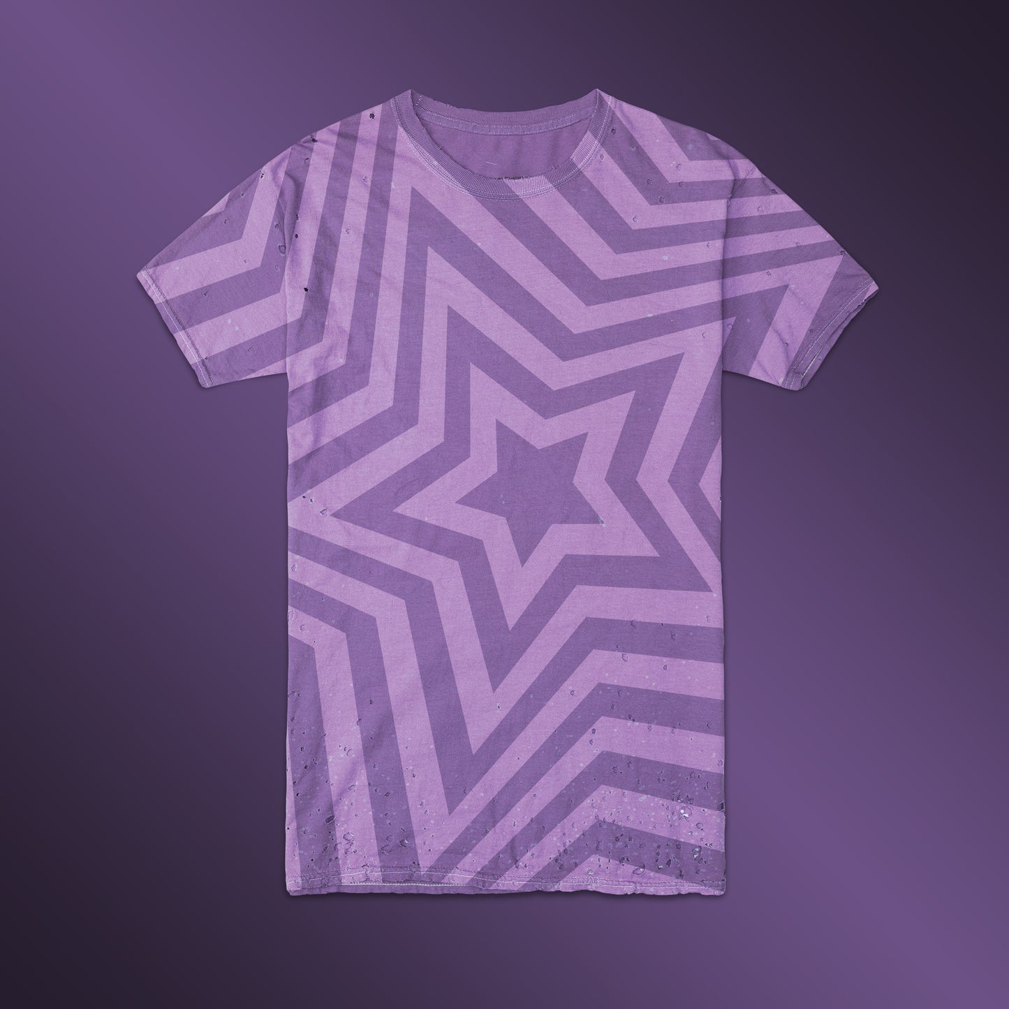 Future Vintage Tee: "A Star is Born"
