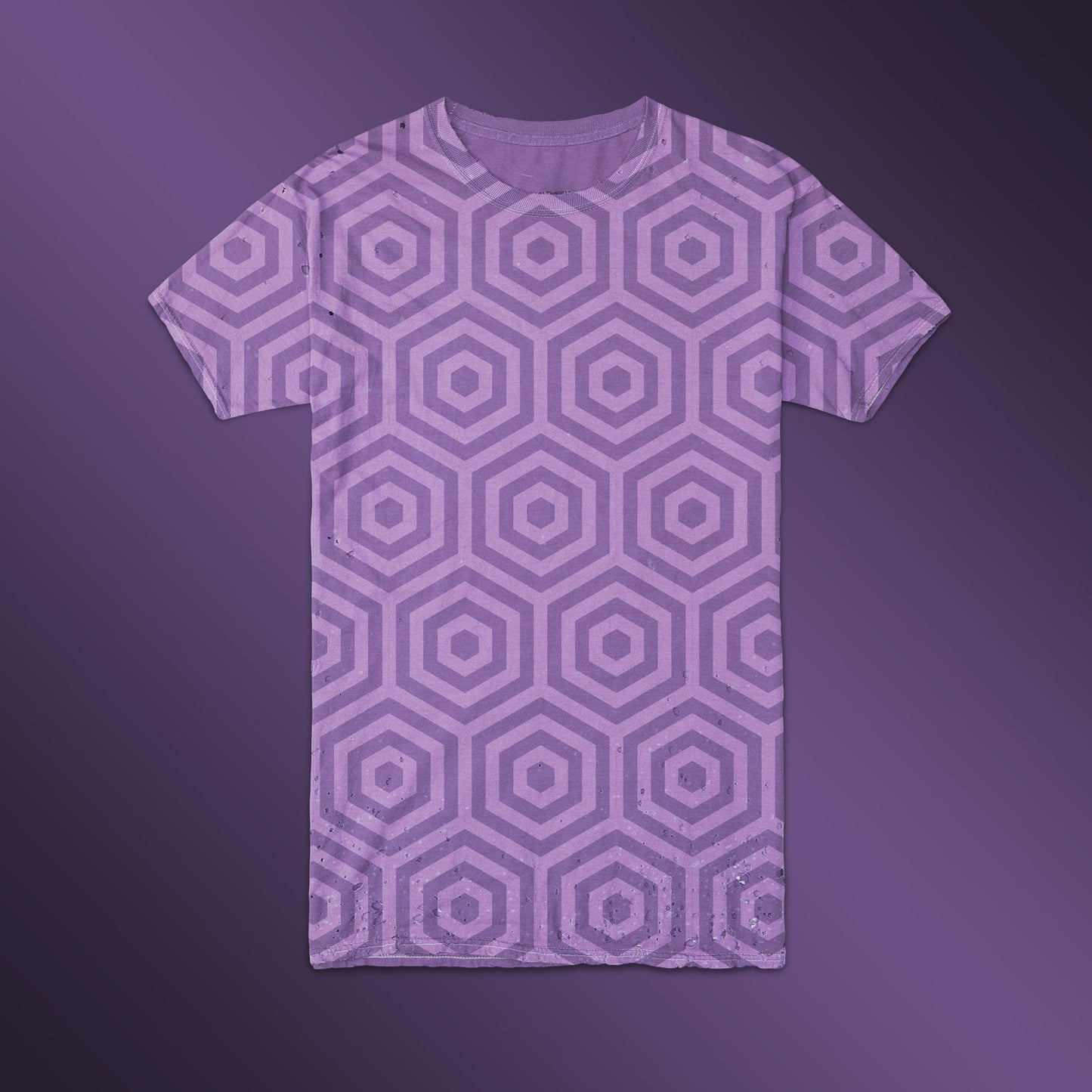 Future Vintage Tee: "Honey"