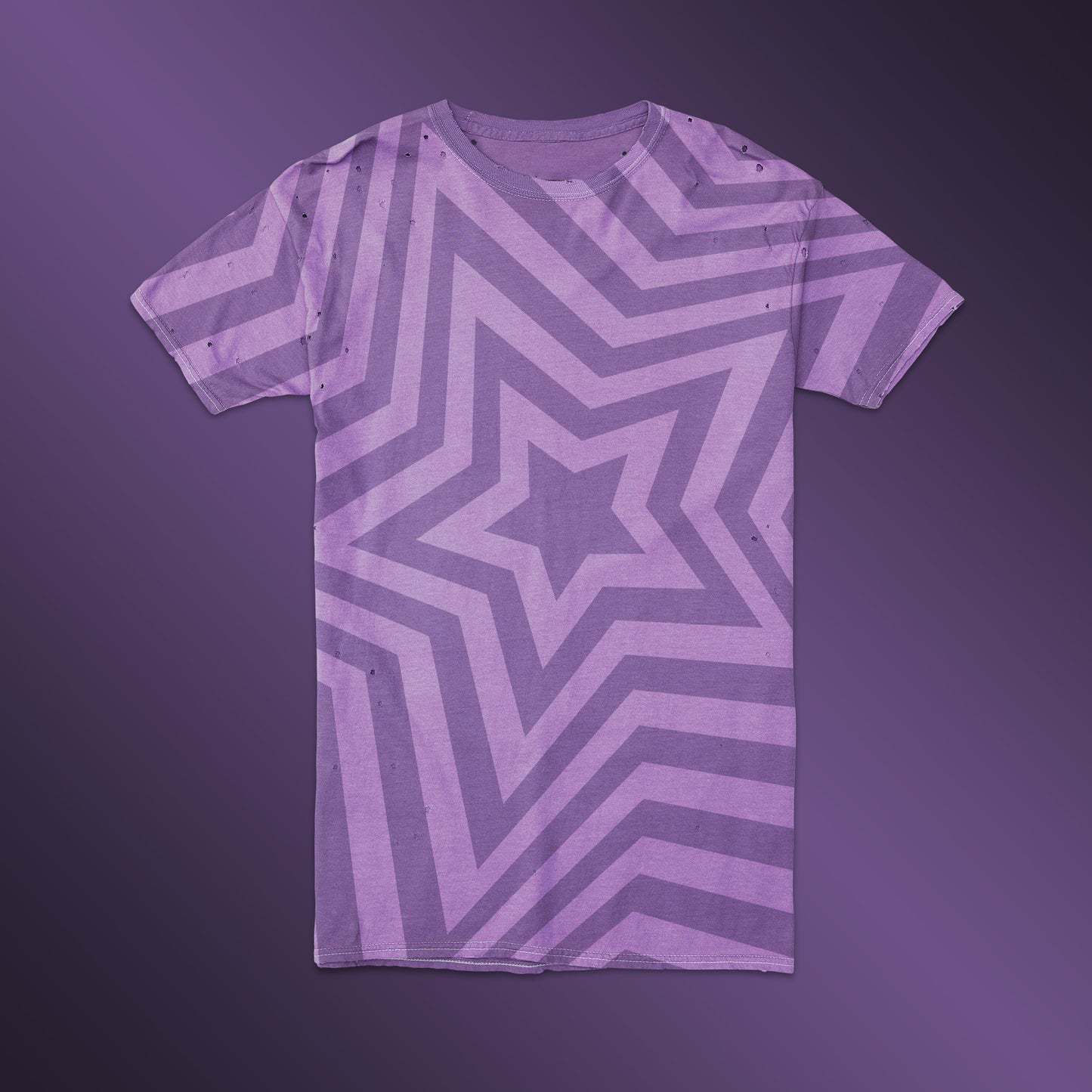 Future Vintage Tee: "A Star is Born"