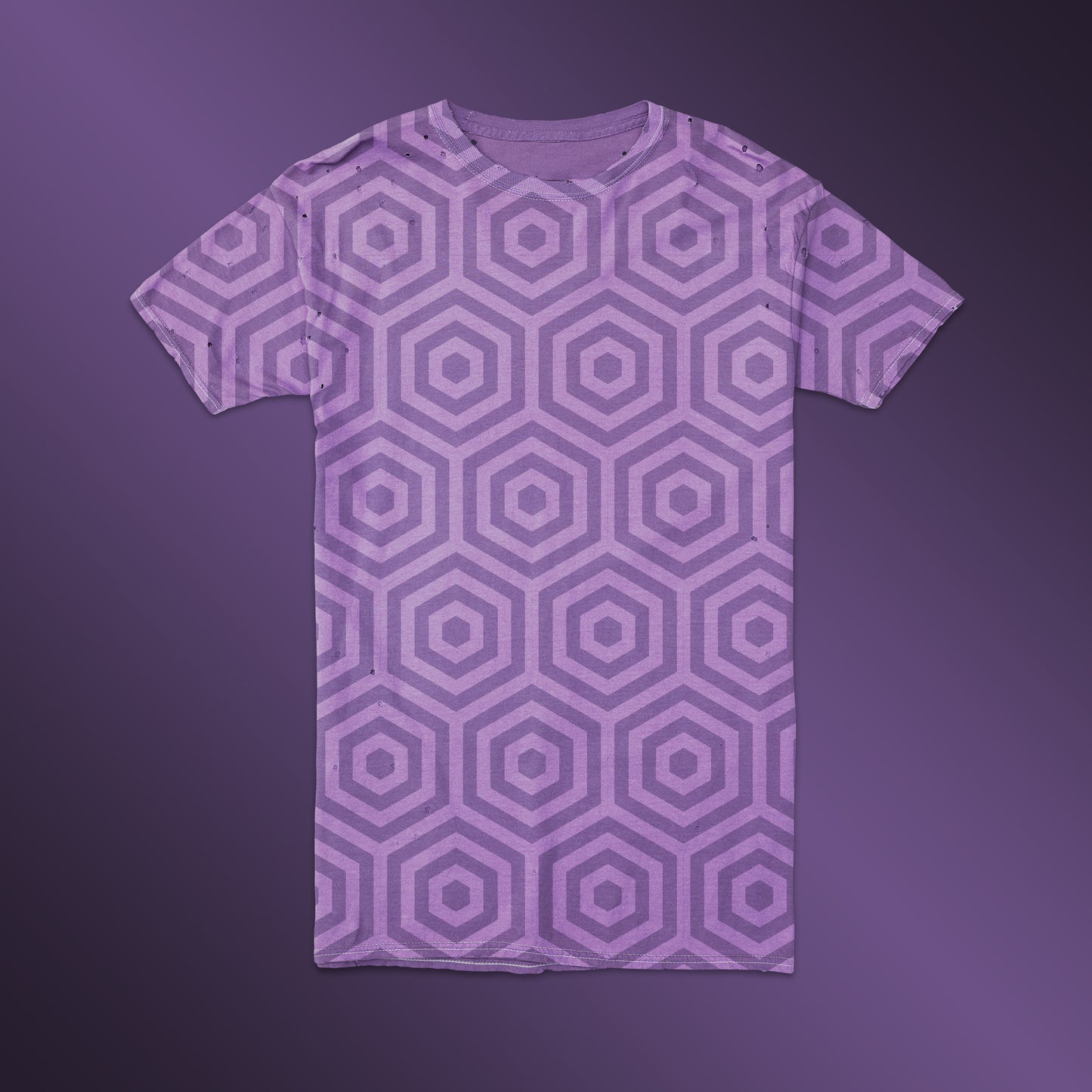 Future Vintage Tee: "Honey"