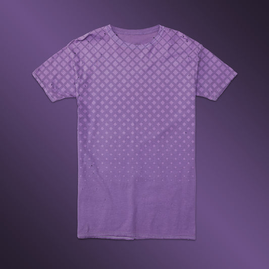 Future Vintage Tee: "Fade Into You"