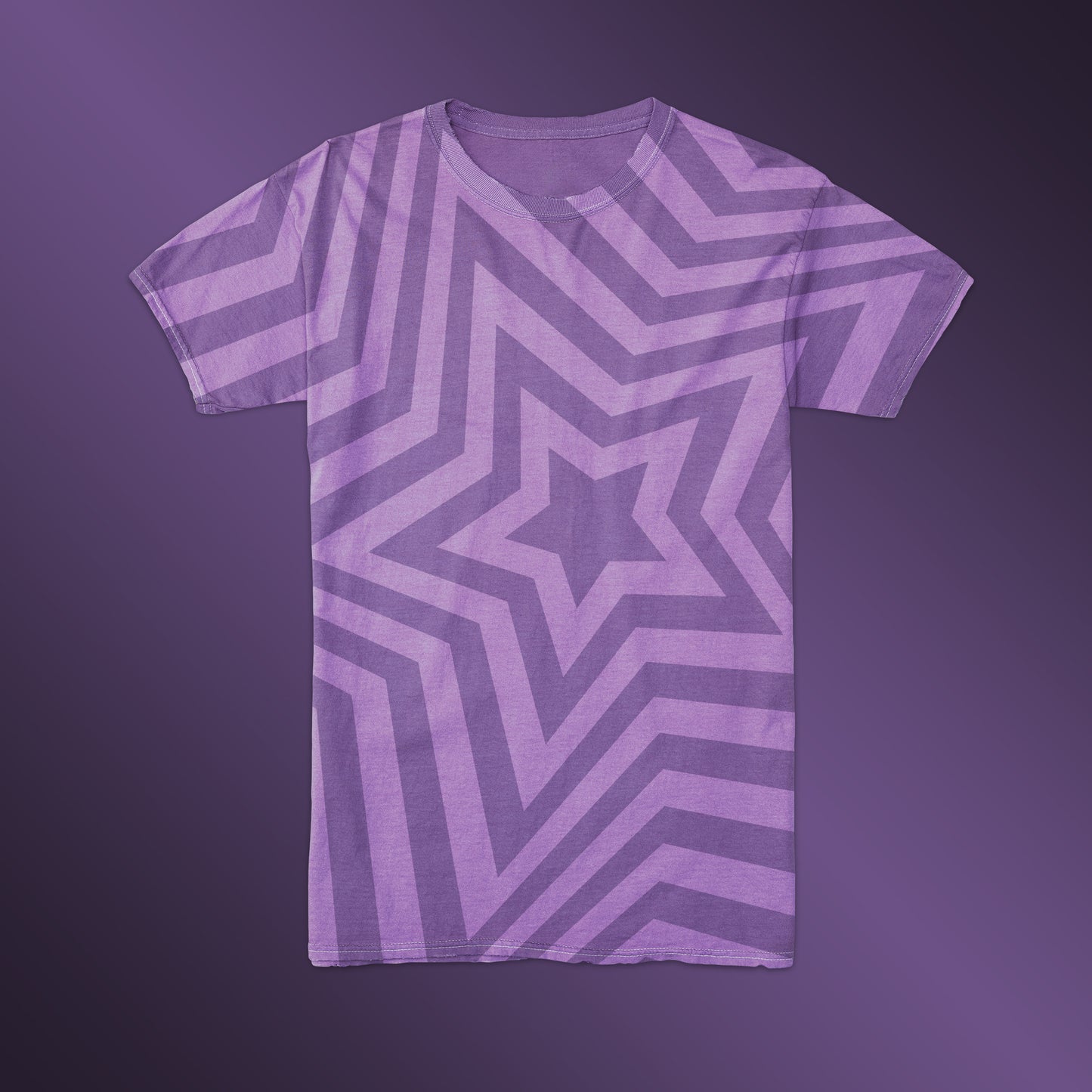 Future Vintage Tee: "A Star is Born"
