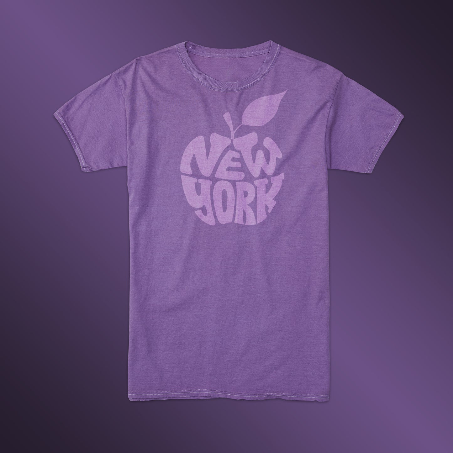 Future Vintage Tee: "Big Apple"