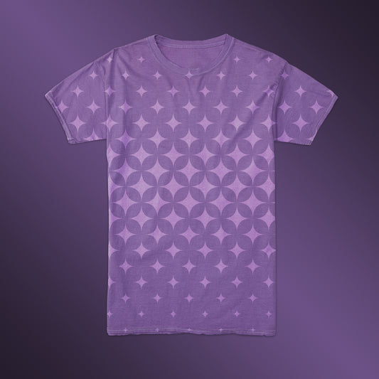 Future Vintage Tee: "Steel It"