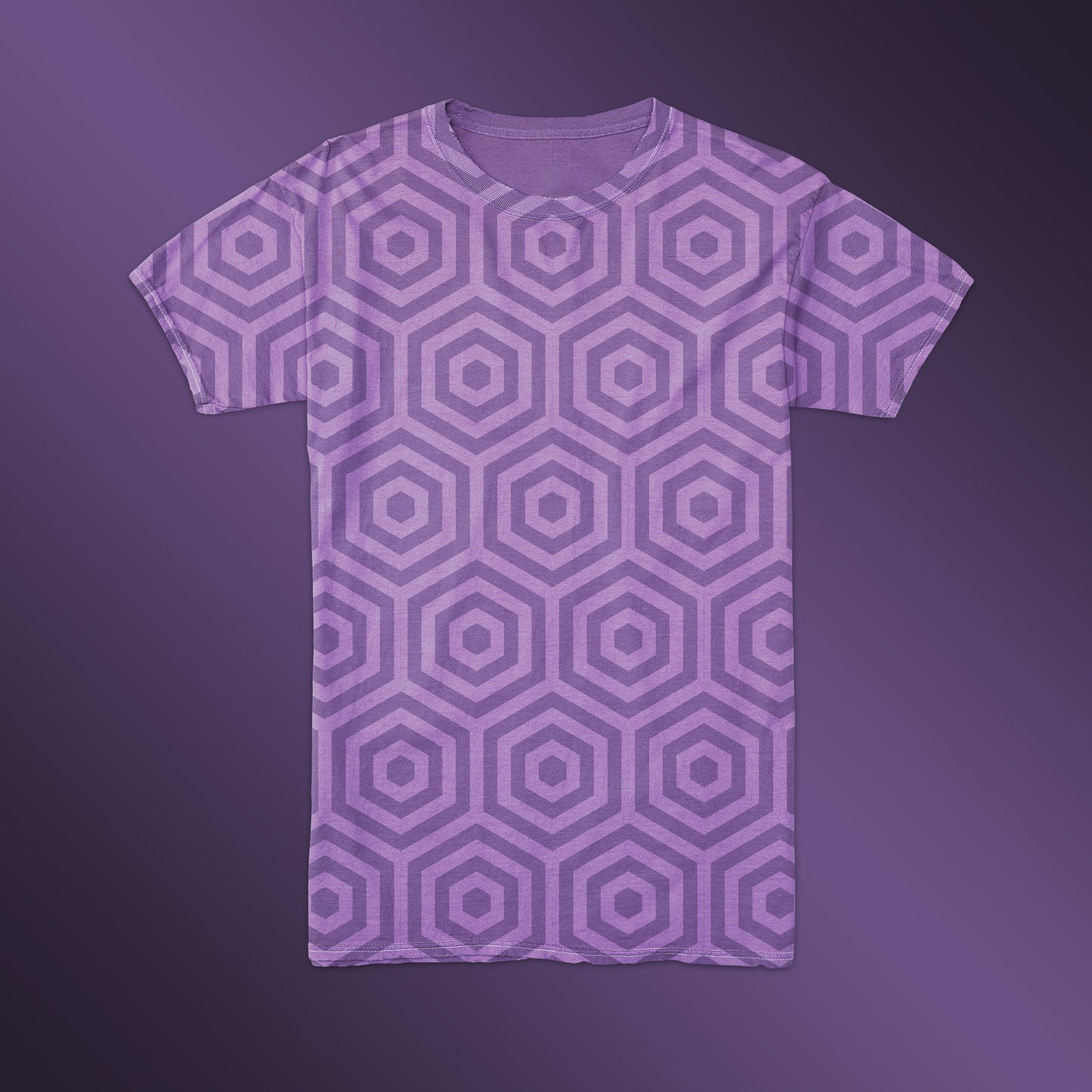 Future Vintage Tee: "Honey"