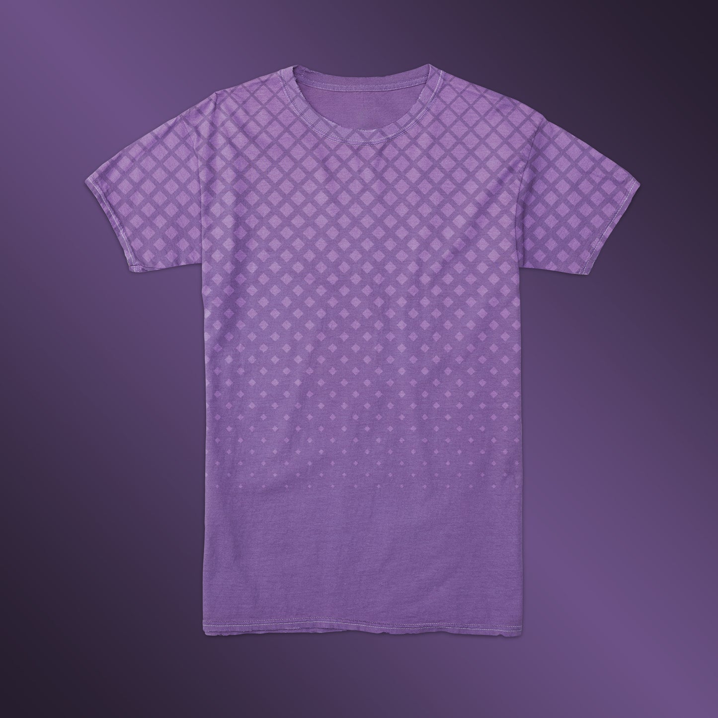 Future Vintage Tee: "Fade Into You"