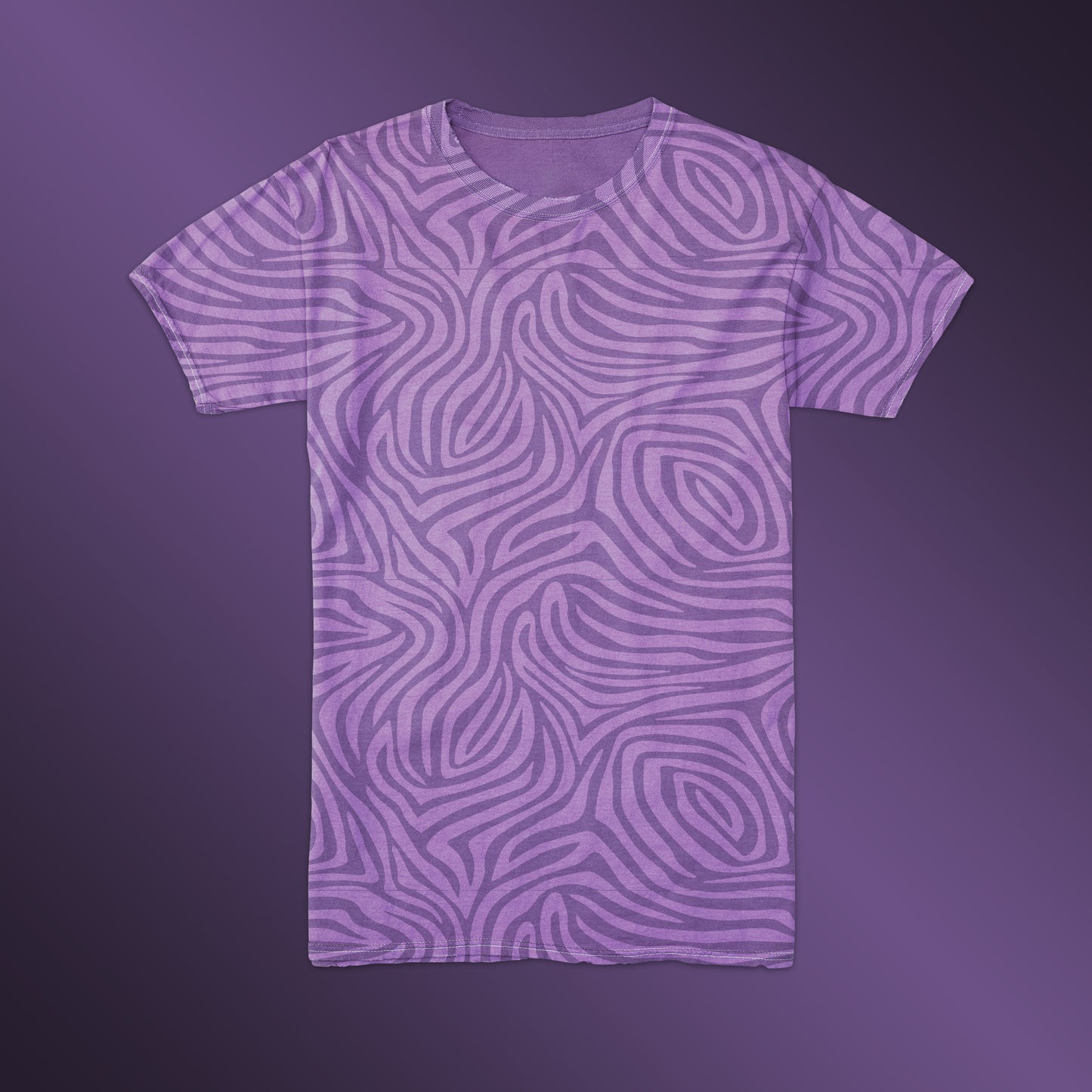 Future Vintage Tee: "Get Wild"