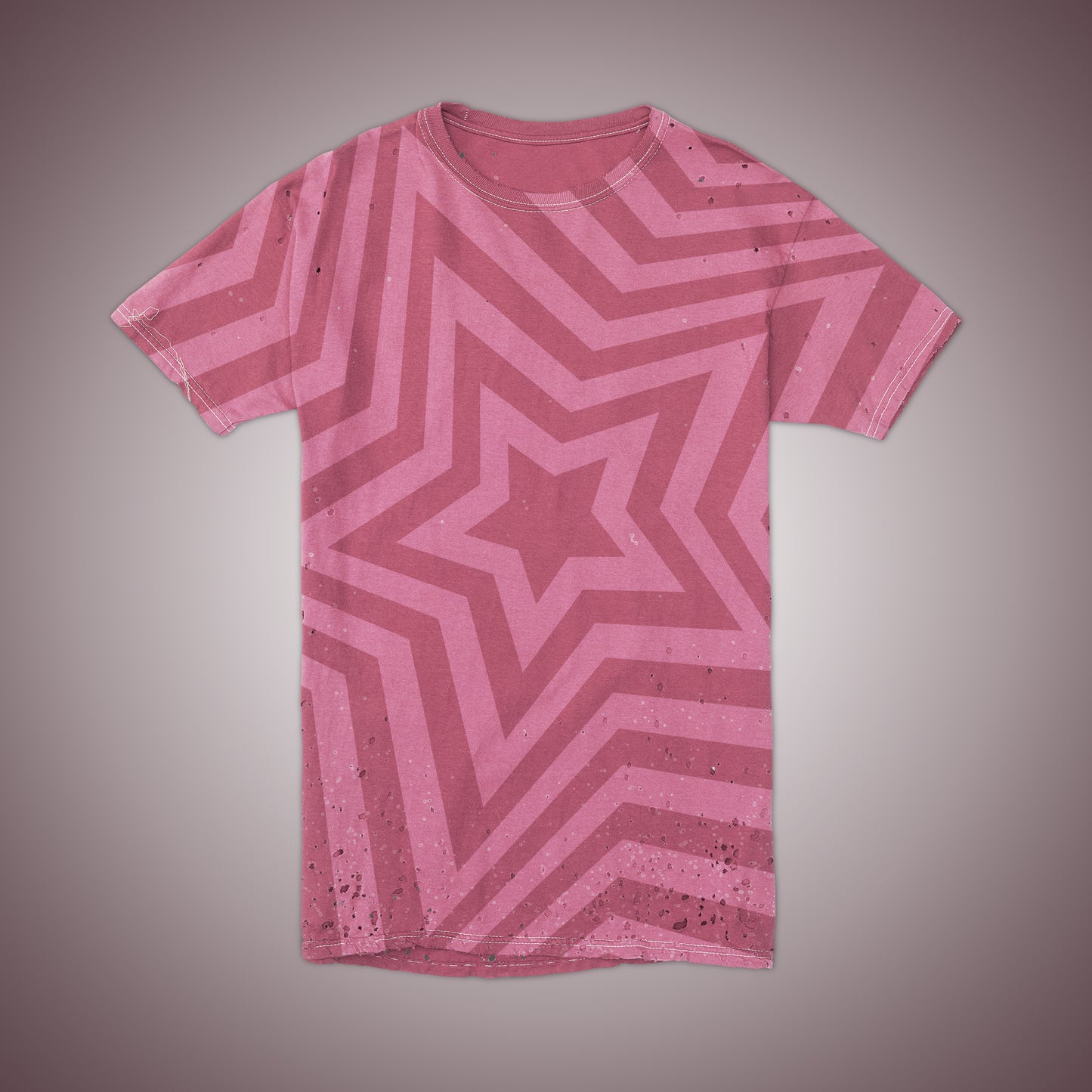 Future Vintage Tee: "A Star is Born"