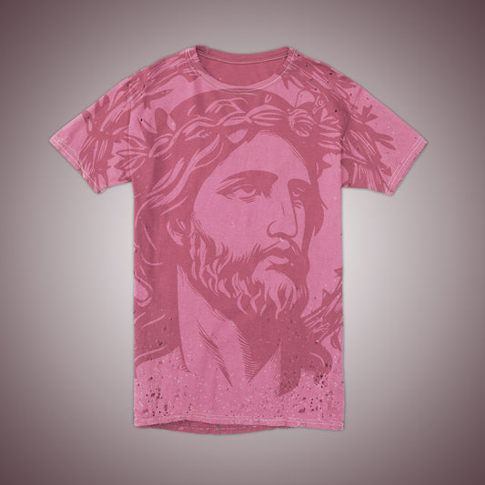 Future Vintage Tee: "Crowned"